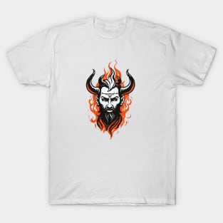 DAEMON T-Shirt